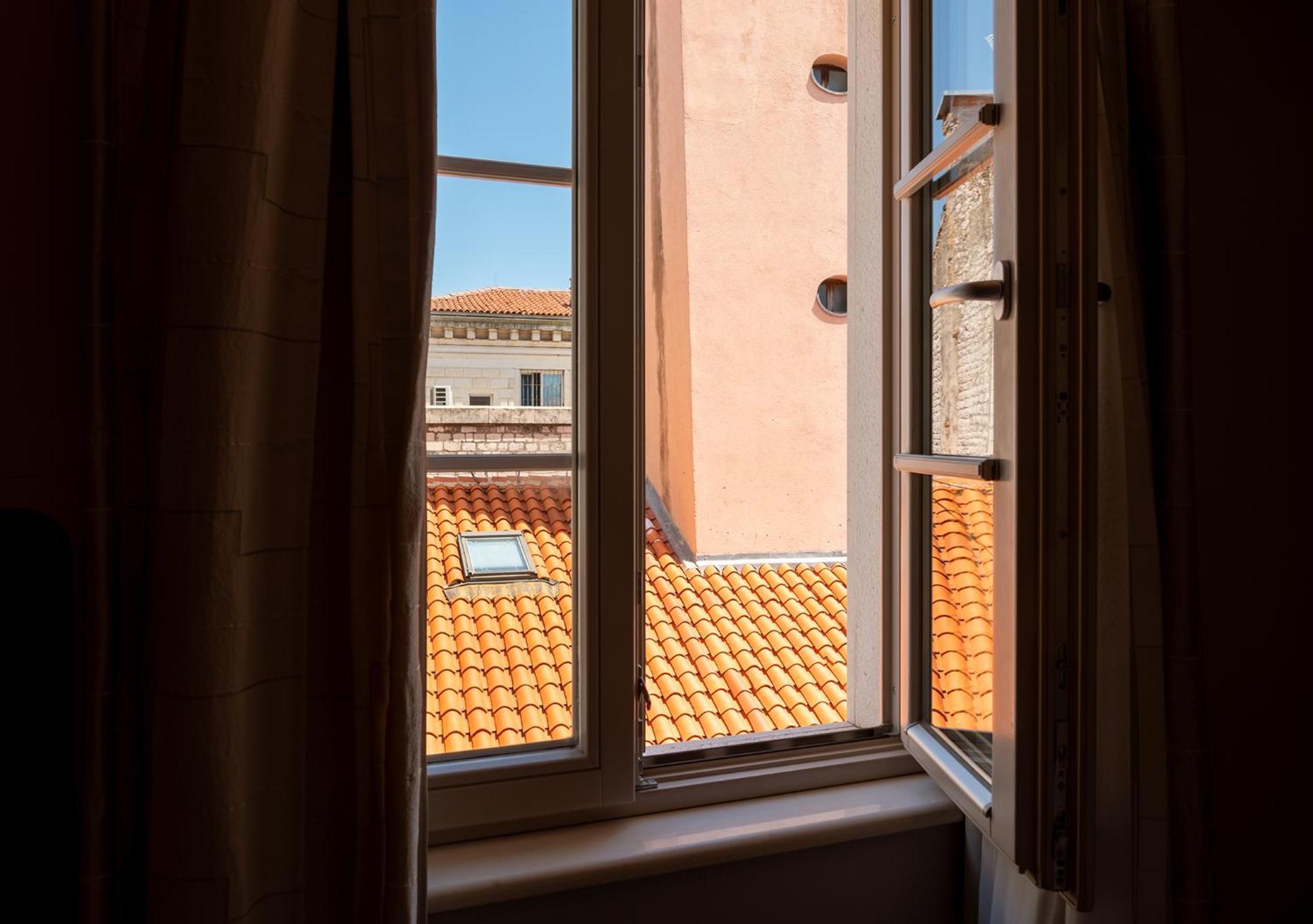 Art Hotel Kalelarga Zadar Exterior foto