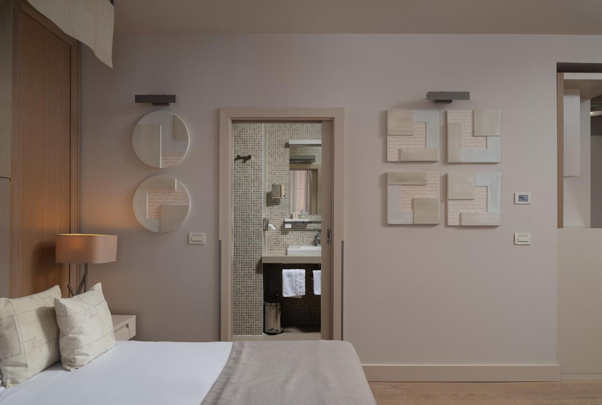 Art Hotel Kalelarga Zadar Exterior foto