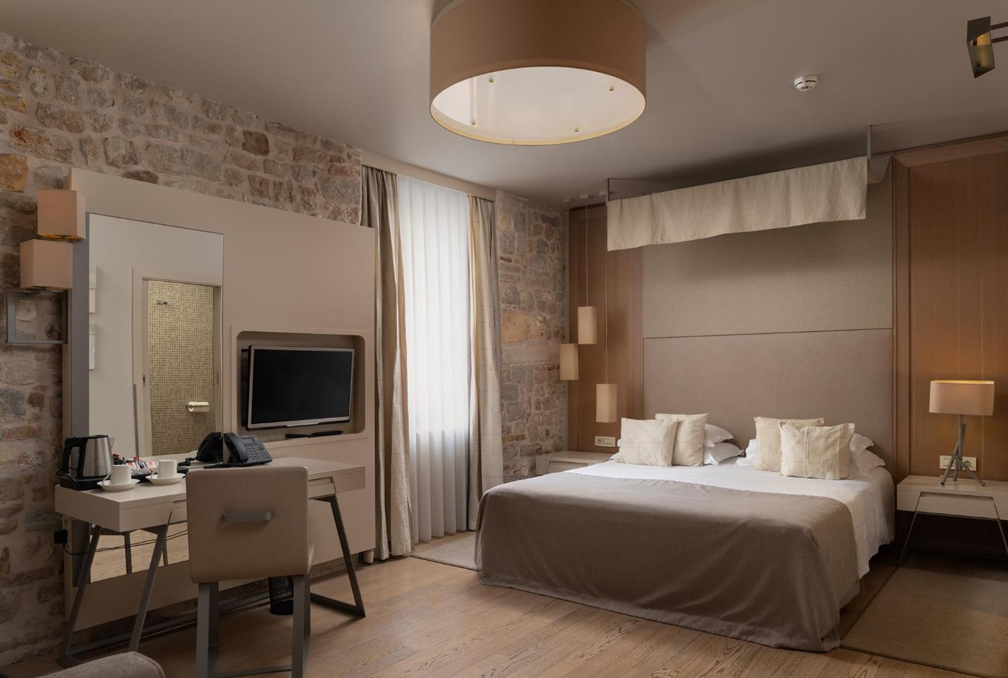 Art Hotel Kalelarga Zadar Exterior foto