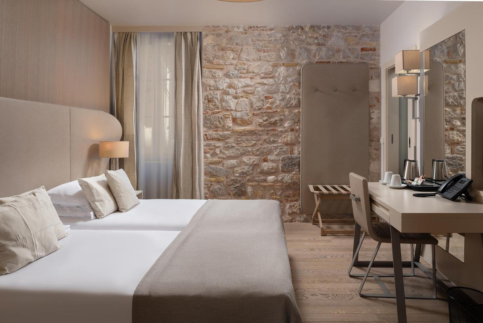 Art Hotel Kalelarga Zadar Exterior foto