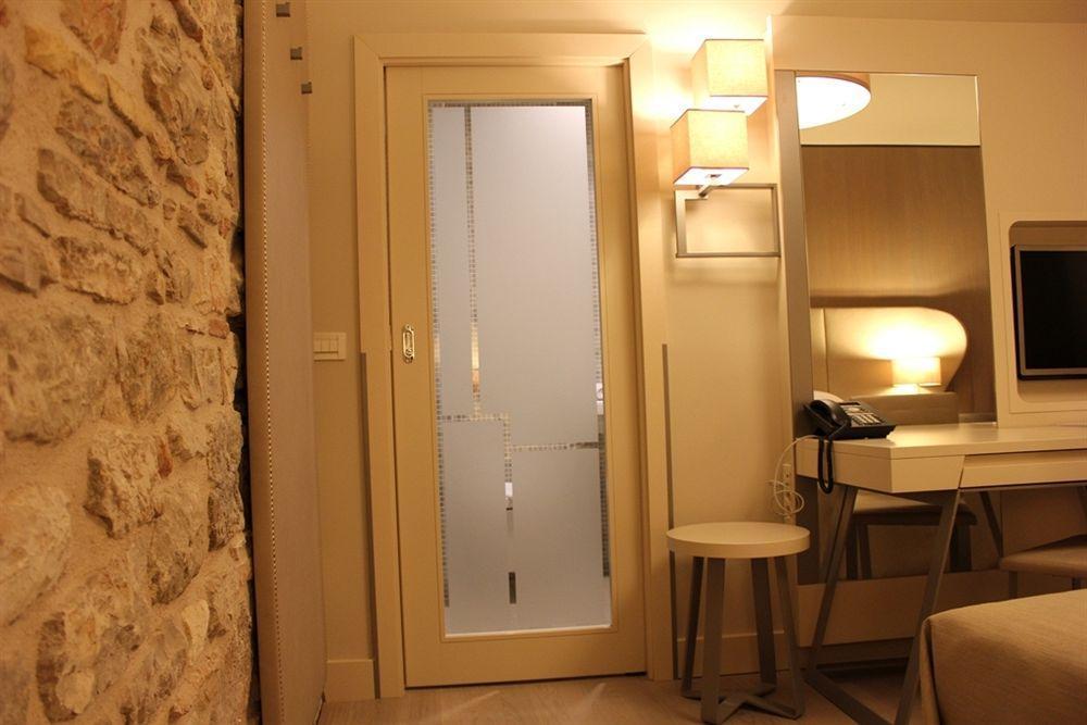 Art Hotel Kalelarga Zadar Exterior foto