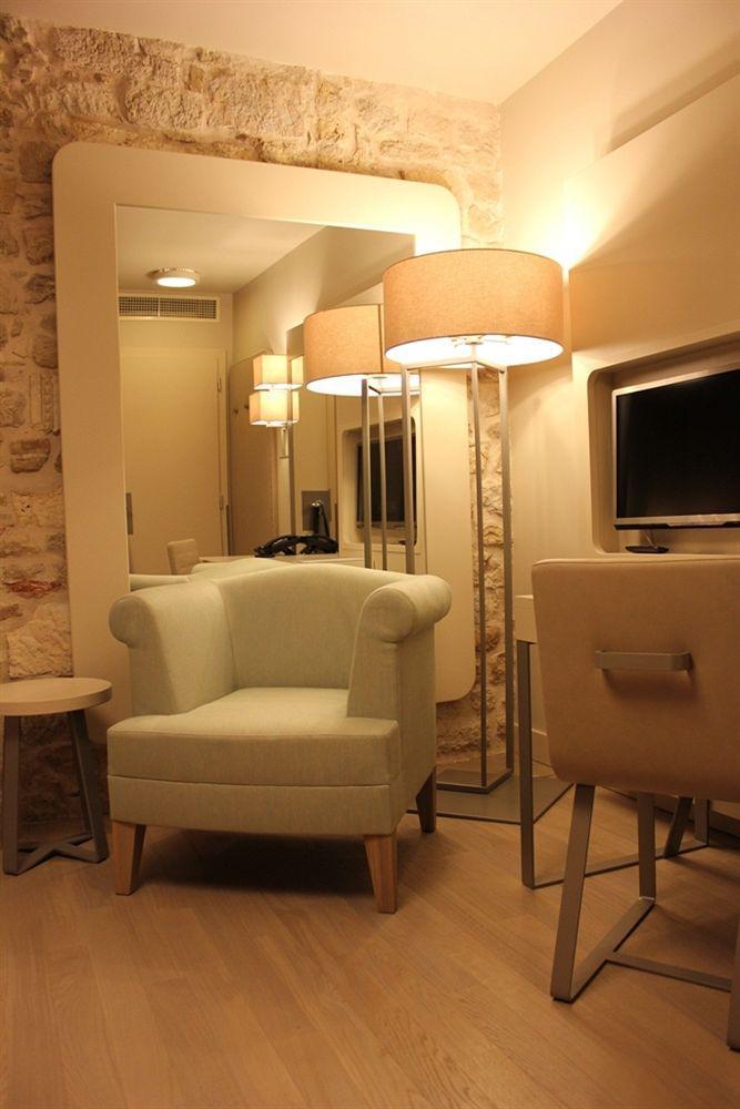 Art Hotel Kalelarga Zadar Exterior foto